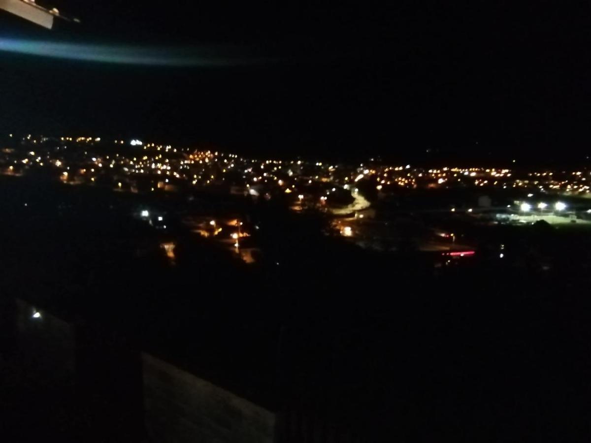 Santa Maria Campestre Hotell Paipa Eksteriør bilde